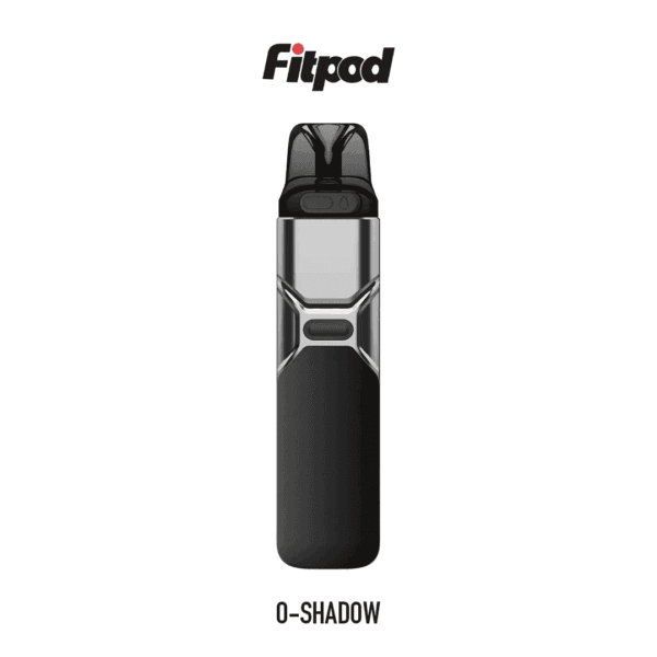 FITPOD O-SHADOW電子煙通用OXVA小蠻牛主機：圖片 9