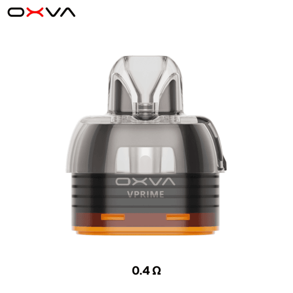 OXVA VPRIME 至尊原廠空倉煙彈官網：圖片 3