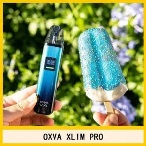 OXVA XLIM PRO 30W 小蠻牛POD電子煙主機空倉煙彈官網